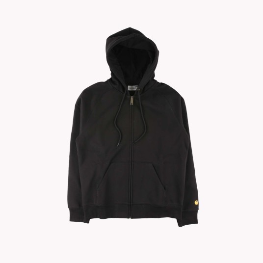HOODED CHASE JACKET...