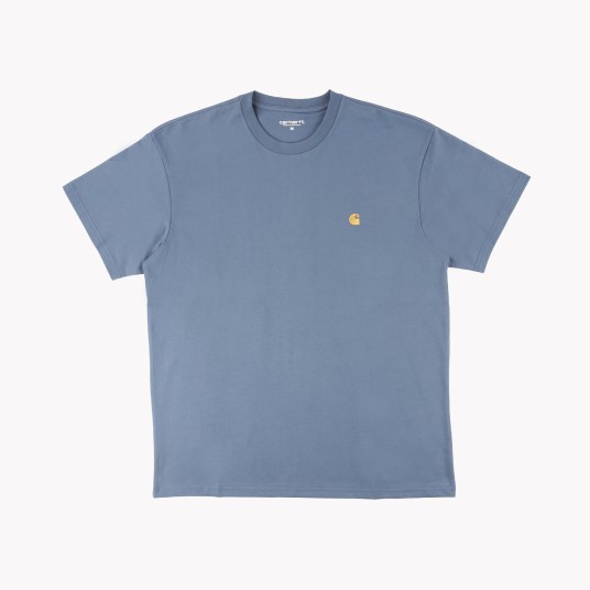 S/S CHASE T-SHIRT