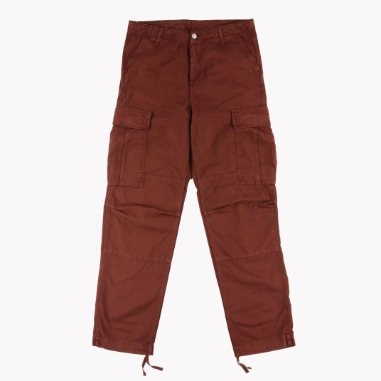 REGULAR CARGO PANT