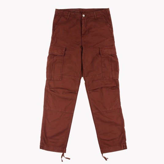 REGULAR CARGO PANT