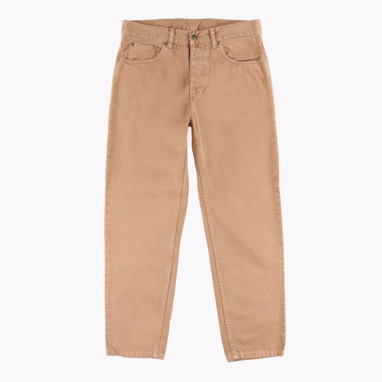 NEWEL PANT 'CLARK' TWILL