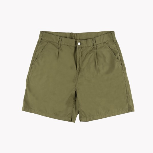 ALBERT SHORT DUNDEE RINSED