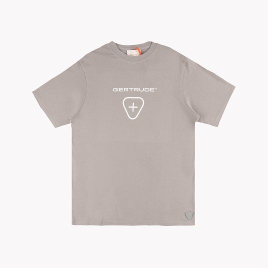LEONCE LOGO TEE-SHIRT