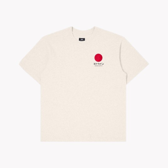 JAPANESE SUN SUPPLY T-SHIRT