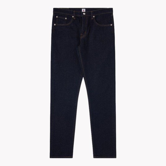 SLIM TAPERED JEANS