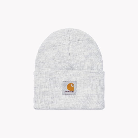 ACRYLIC WATCH HAT
