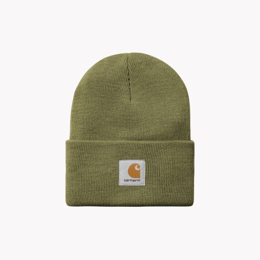 ACRYLIC WATCH HAT