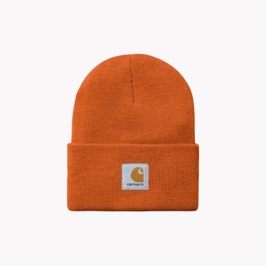 ACRYLIC WATCH HAT