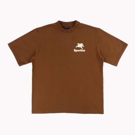 CHOCOLATE PEGASUS