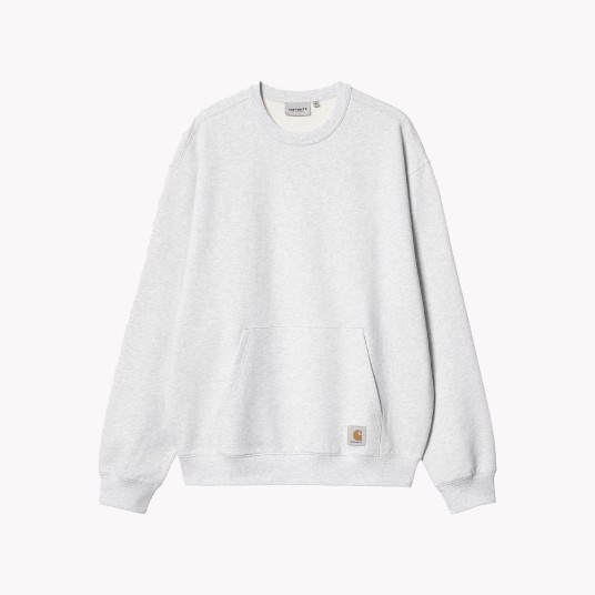 BILLY SWEAT COTTON SWEAT