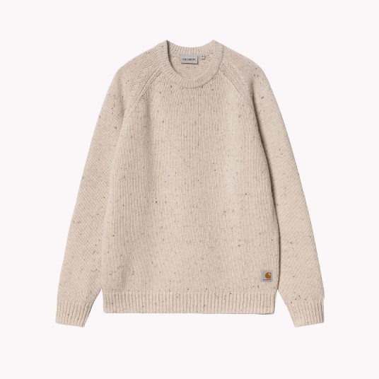 ANGLISTIC SWEATER