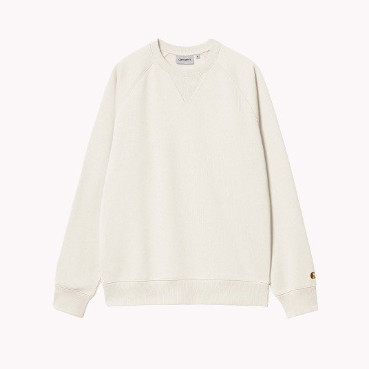 CHASE SWEAT COTTON/POLYESTER