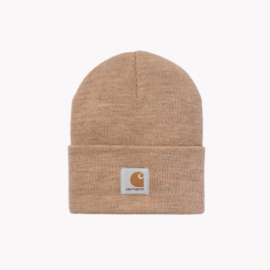 ACRYLIC WATCH HAT