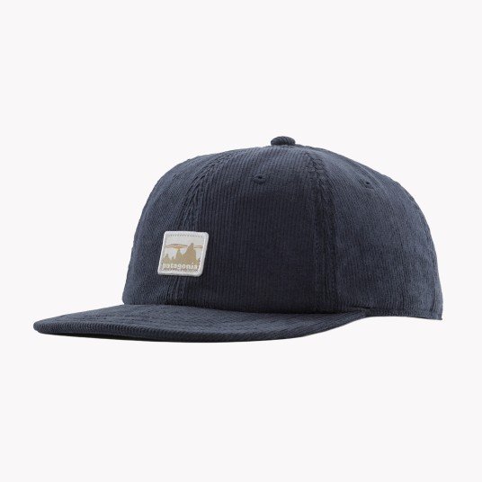 CORDUROY CAP