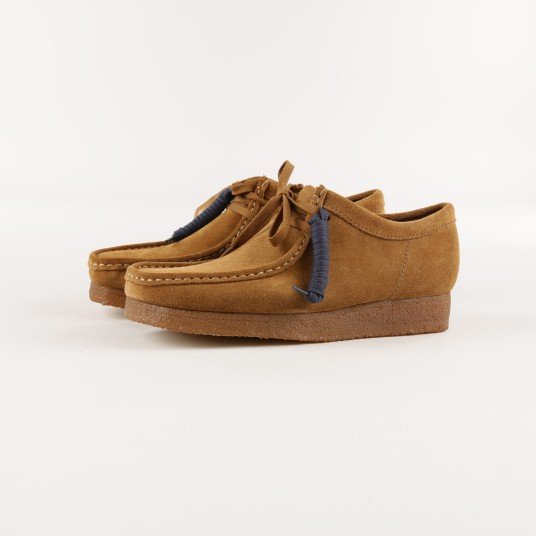 WALLABEE COLA