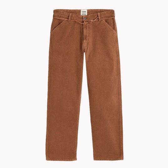 JABALI TWILL