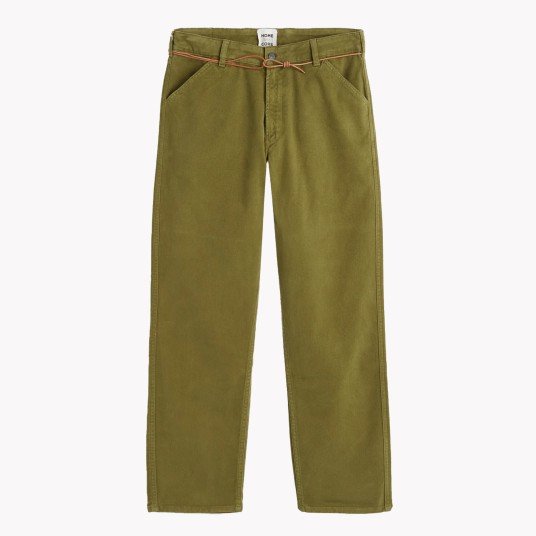 JABALI TWILL