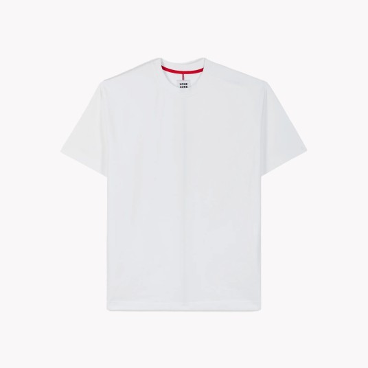 MKO TEE WHITE