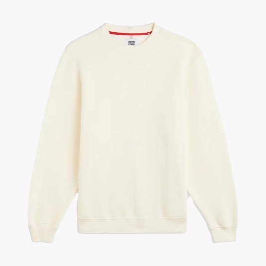 MKO SWEAT VANILLA ICE