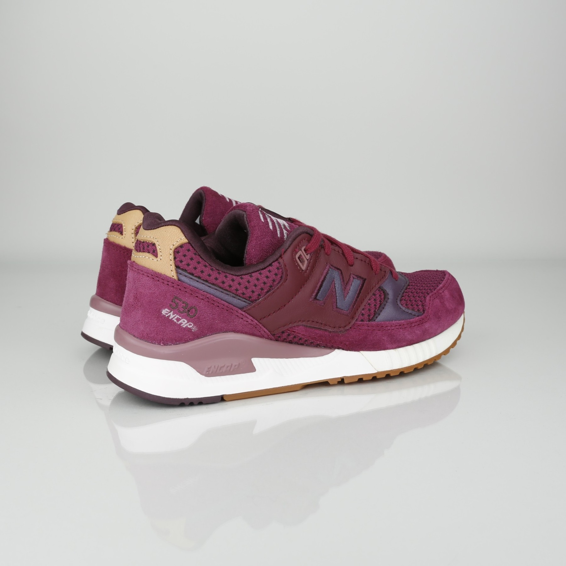 New Balance W 530 W530CEA B RUNNING Chez Vibe