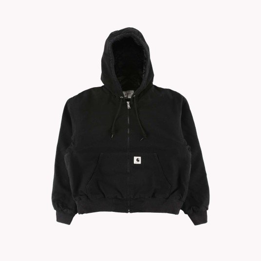 W' OG ACTIVE JACKET...