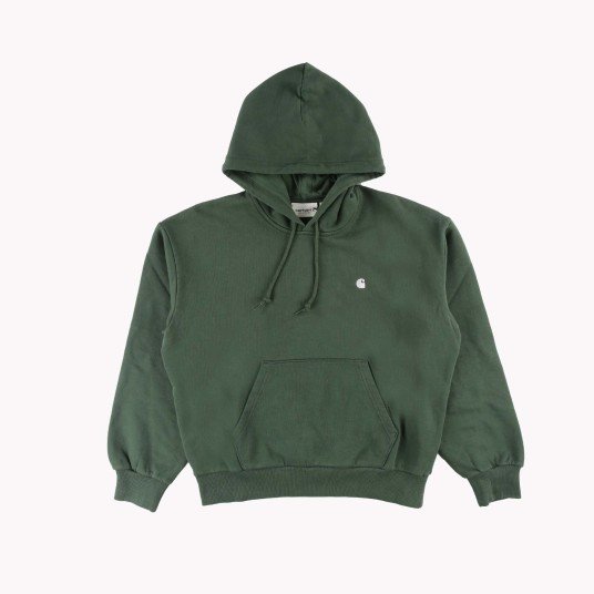 W' CASEY SWEATSHIRT COTTON...