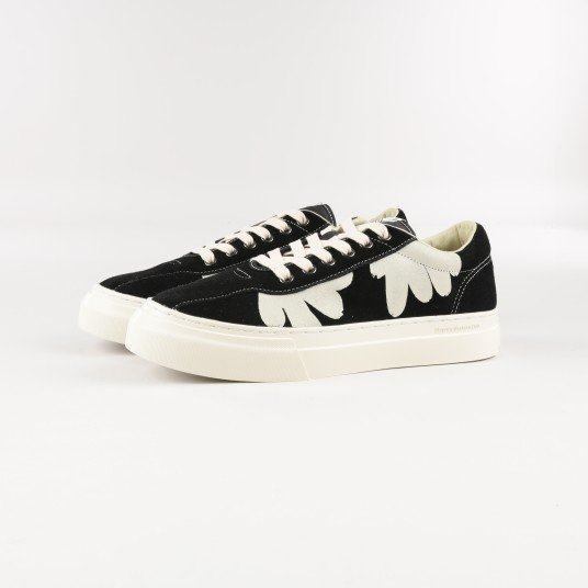 DELLOW CUP BLACK & WHITE