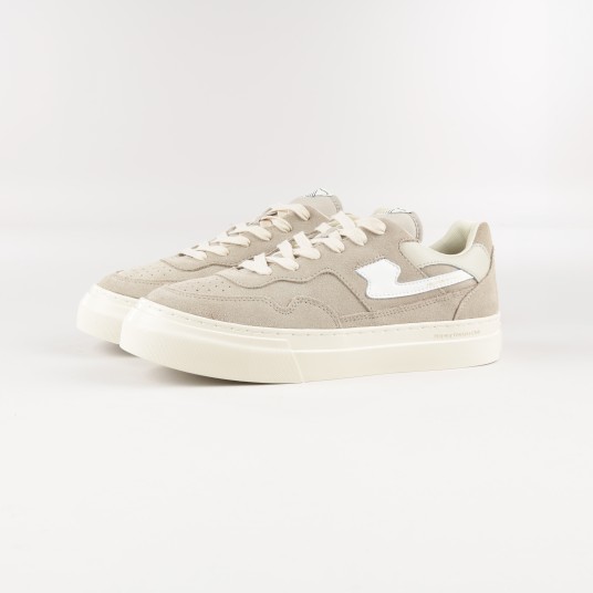 PEARL S-STRIKE LT GREY & WHITE