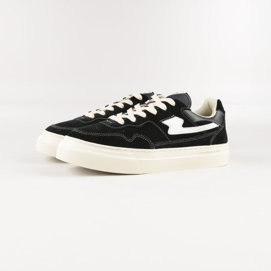 PEARL S-STRIKE BLACK & WHITE