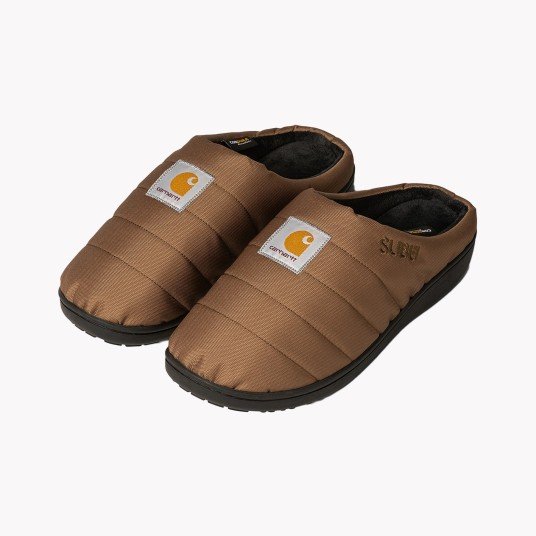 CORDURA® SLIPPERS RECYCLED...