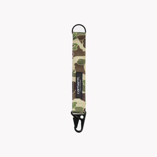 JUDE KEYHOLDER RECYCLED...