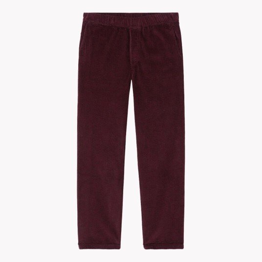 PANTALON HOMME PADOW