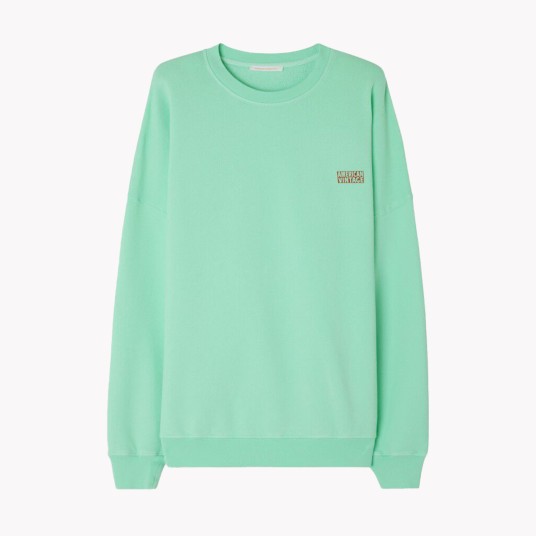 SWEAT HOMME IZUBIRD