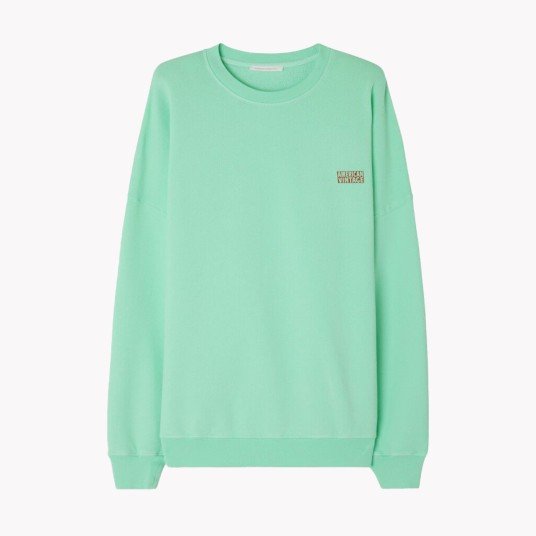 SWEAT HOMME IZUBIRD