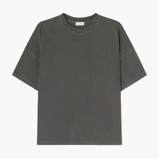 T-SHIRT HOMME FIZVALLEY