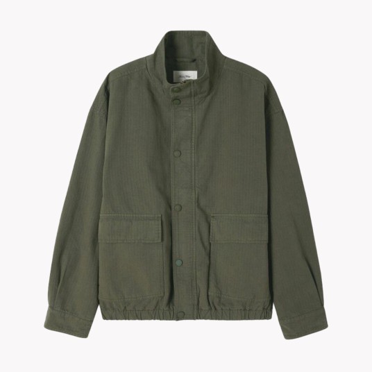 VESTE HOMME RYGYBAY
