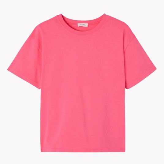 T-SHIRT FEMME FIZVALLEY