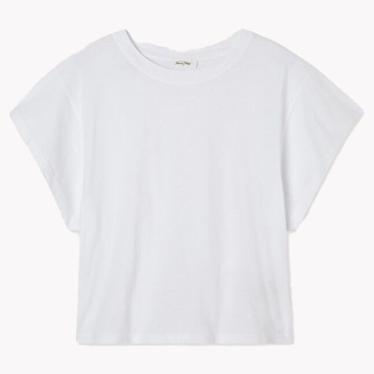 T-SHIRT VUPAVILLE