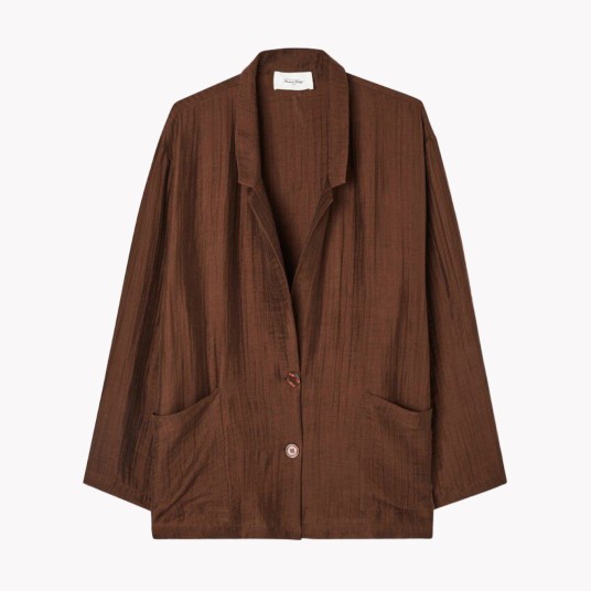 BLAZER DETOWN