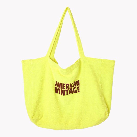 TOTE BAG BOBYPARK