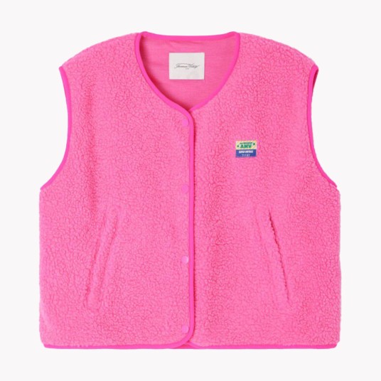 VESTE FEMME HOKTOWN