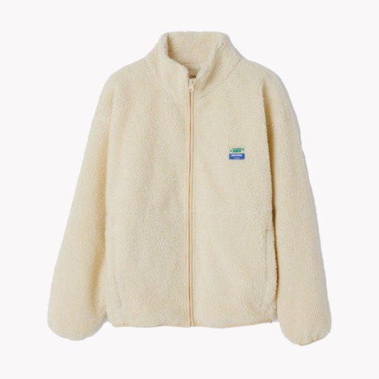 VESTE HOKTOWN