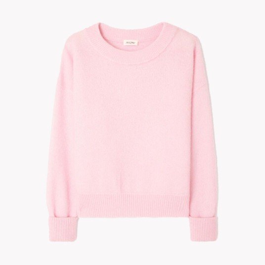 PULL FEMME VITOW