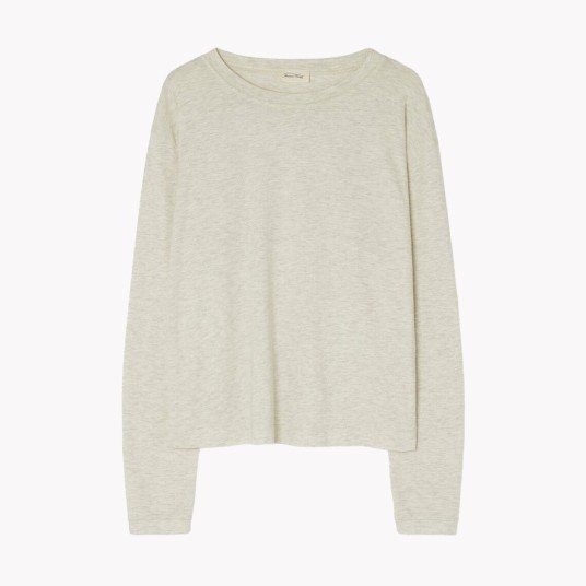 PULL FEMME YPAWOOD
