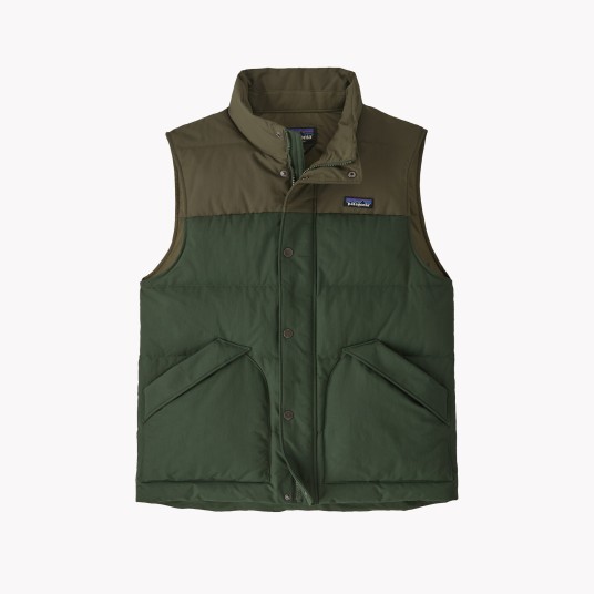 M'S DOWNDRIFT VEST