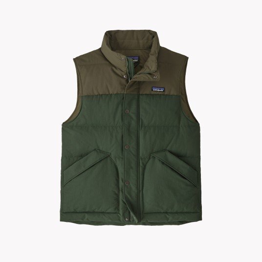 M'S DOWNDRIFT VEST