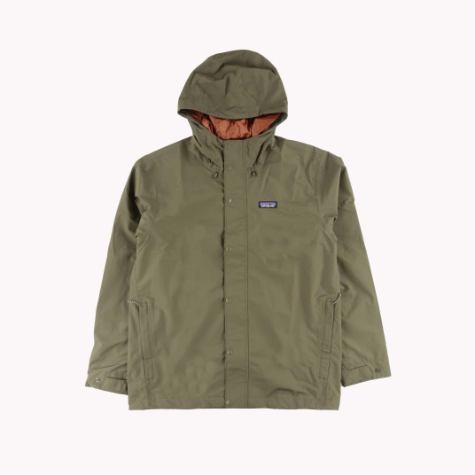 M'S JACKSON GLACIER RAIN JKT