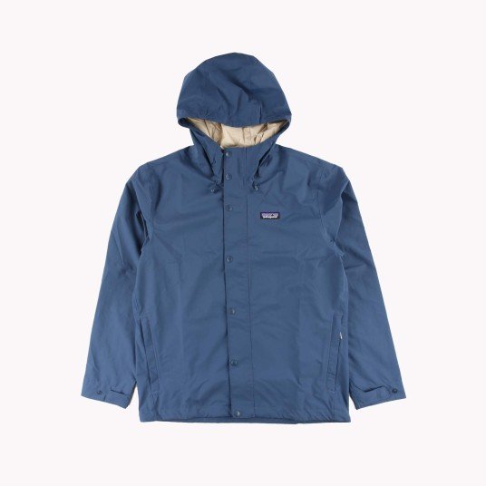 M'S JACKSON GLACIER RAIN JKT