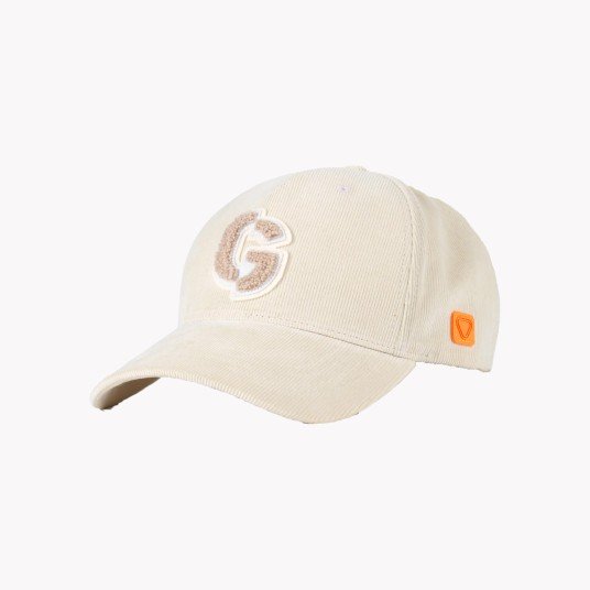 BILLY VELVET CASQUETTE