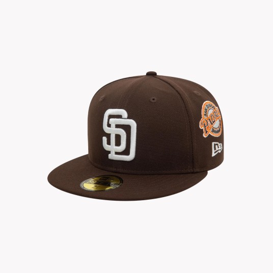MLB COOPS PATCH 59FIFTY